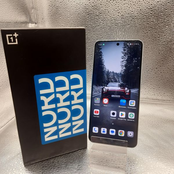 Купить OnePlus Nord 3 5G 16/256GB (CPH2493) Duos в Томск за 17950 руб.