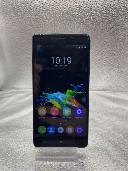 Купить OUKITEL K6000 Pro Duos в Томск за 1750 руб.