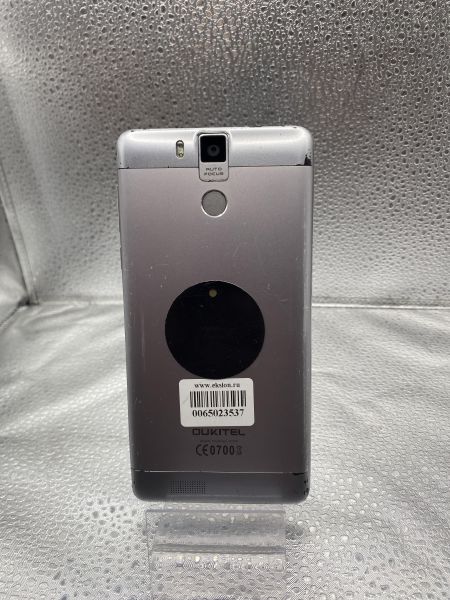 Купить OUKITEL K6000 Pro Duos в Томск за 1750 руб.