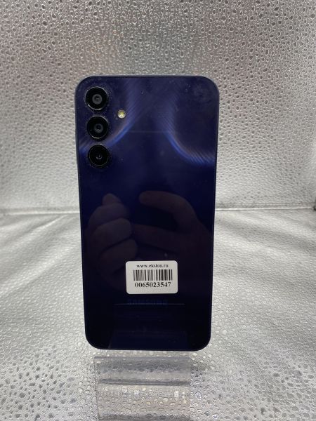 Купить Samsung Galaxy A15 4/128GB (A155F) Duos в Томск за 4200 руб.
