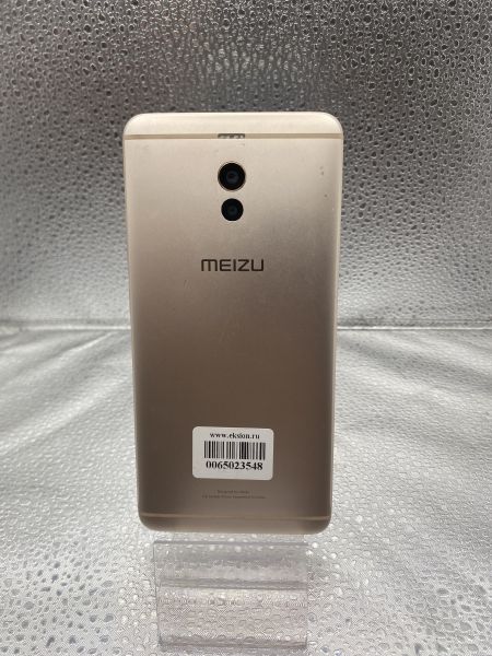Купить Meizu M6 Note 3/32GB (M721H) Duos в Томск за 2750 руб.