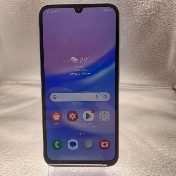 Купить Samsung Galaxy A15 8/256GB (A155F) Duos в Томск за 10000 руб.