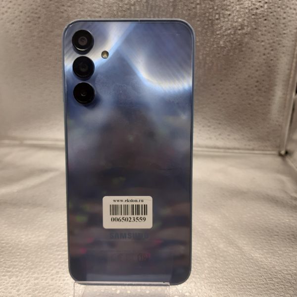 Купить Samsung Galaxy A15 8/256GB (A155F) Duos в Томск за 10000 руб.