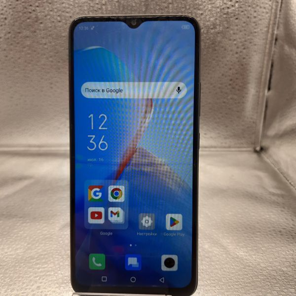 Купить Infinix Smart 7 HD 2/64GB (X6516) Duos в Томск за 1650 руб.