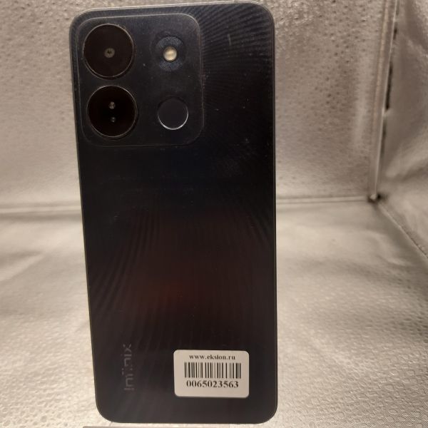 Купить Infinix Smart 7 HD 2/64GB (X6516) Duos в Томск за 1650 руб.
