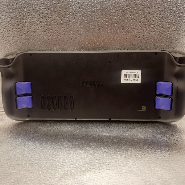 Купить Valve Steam Deck 64GB (1010) в Томск за 30900 руб.