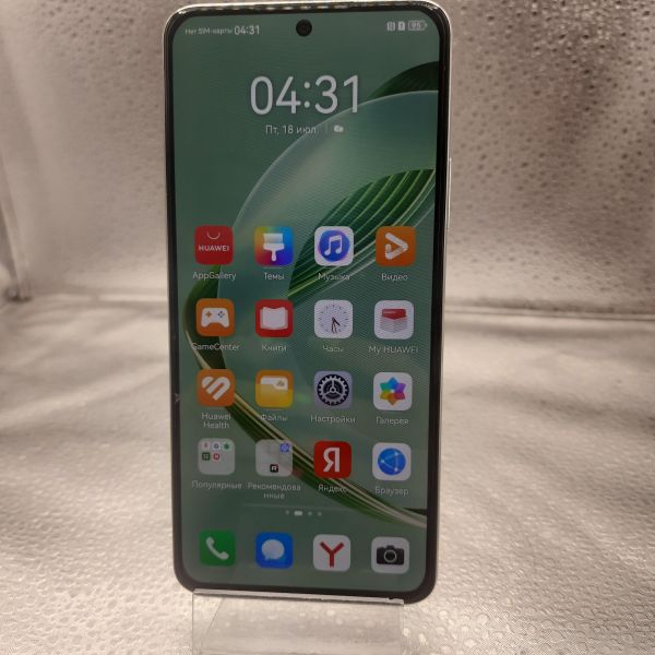 Купить Huawei Nova 12 SE 8/256GB (BNE-LX1) Duos в Томск за 10300 руб.