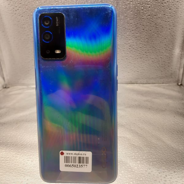 Купить OPPO A55 4/64GB (CPH2325) Duos в Томск за 4300 руб.