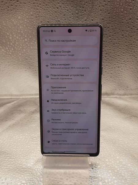 Купить Google Pixel 7 8/128GB в Томск за 17700 руб.