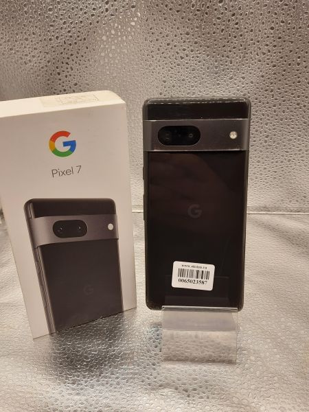 Купить Google Pixel 7 8/128GB в Томск за 17700 руб.