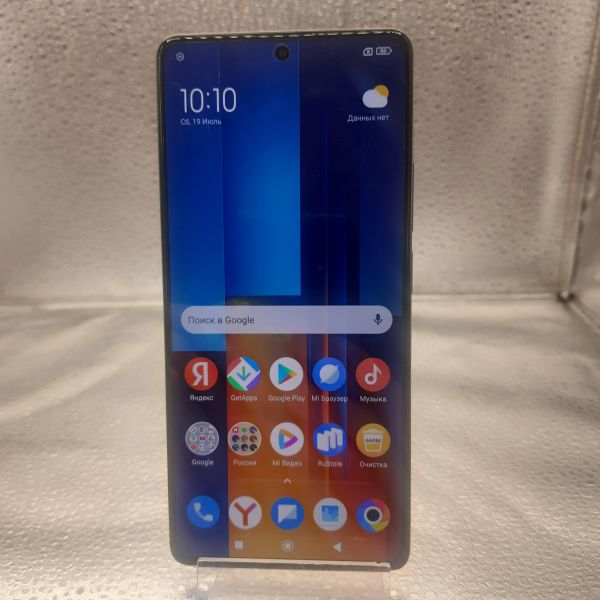 Купить POCO M6 Pro 8/256GB (2312FPCA6G) Duos в Томск за 10300 руб.