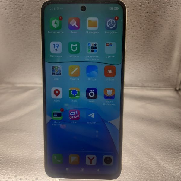 Купить Xiaomi Redmi 13 8/256GB (24040RN64Y) Duos в Томск за 8650 руб.