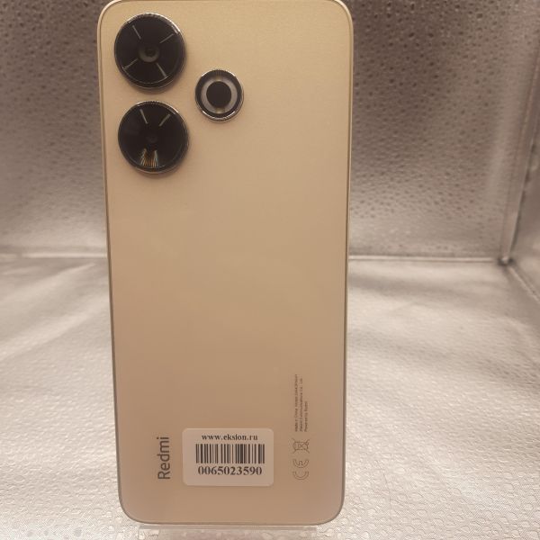 Купить Xiaomi Redmi 13 8/256GB (24040RN64Y) Duos в Томск за 8650 руб.