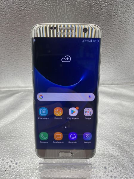 Купить Samsung Galaxy S7 Edge 4/32GB (G935FD) Duos в Томск за 3400 руб.