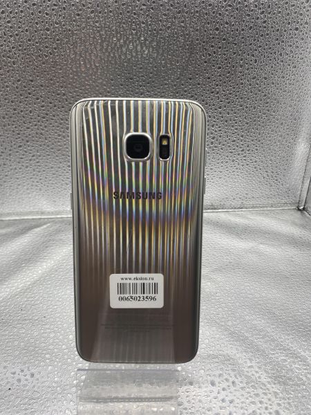 Купить Samsung Galaxy S7 Edge 4/32GB (G935FD) Duos в Томск за 3400 руб.