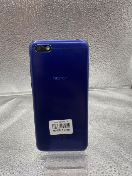 Купить Honor 7A 2/16GB (DUA-L22) Duos в Томск за 1550 руб.