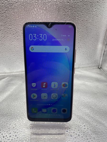 Купить Vivo Y17 Duos в Томск за 1150 руб.
