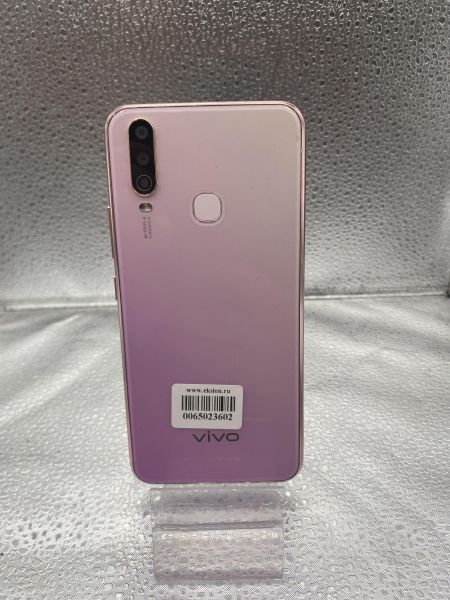Купить Vivo Y17 Duos в Томск за 1150 руб.