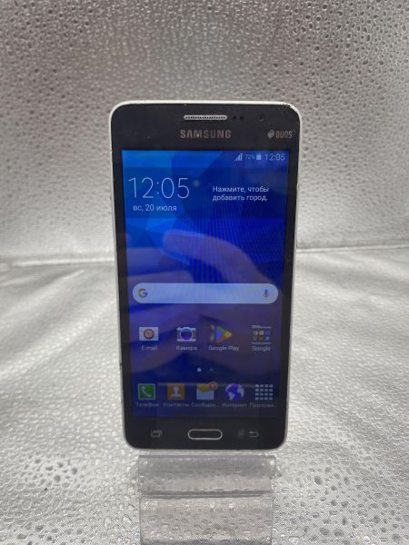 Купить Samsung Galaxy Grand Prime (G530H) Duos в Томск за 650 руб.