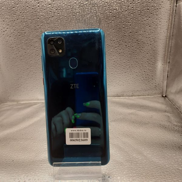 Купить ZTE Blade 20 Smart 4/128GB (2050RU) Duos в Томск за 5250 руб.