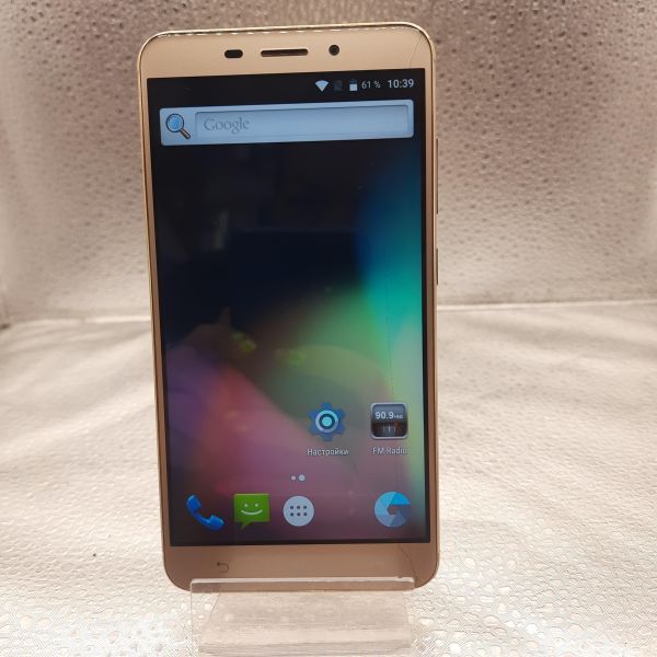 Купить ASUS ZenFone 3 Laser 2/32GB (ZC551KL/Z01BD) Duos в Томск за 1550 руб.