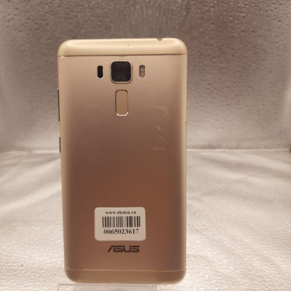 Купить ASUS ZenFone 3 Laser 2/32GB (ZC551KL/Z01BD) Duos в Томск за 1550 руб.
