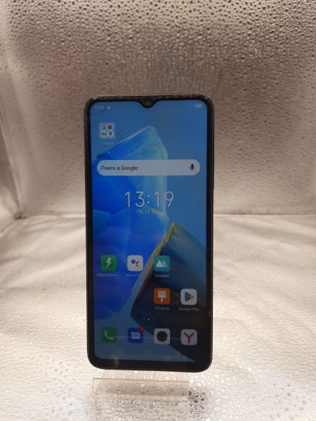 Купить Infinix Hot 30i 8/128GB (X669D) Duos в Томск за 3500 руб.