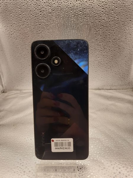 Купить Infinix Hot 30i 8/128GB (X669D) Duos в Томск за 3500 руб.