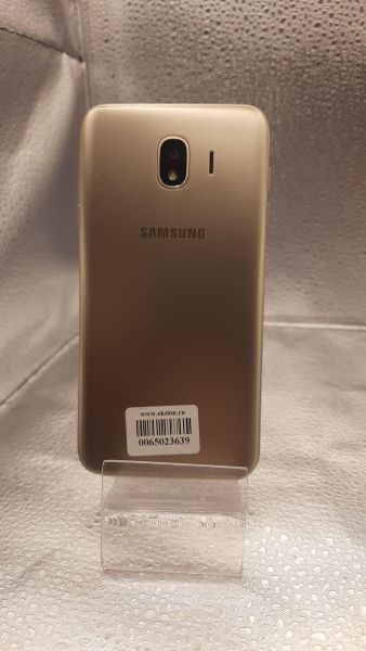 Купить Samsung Galaxy J4 2018 3/32GB (J400F) Duos в Томск за 600 руб.