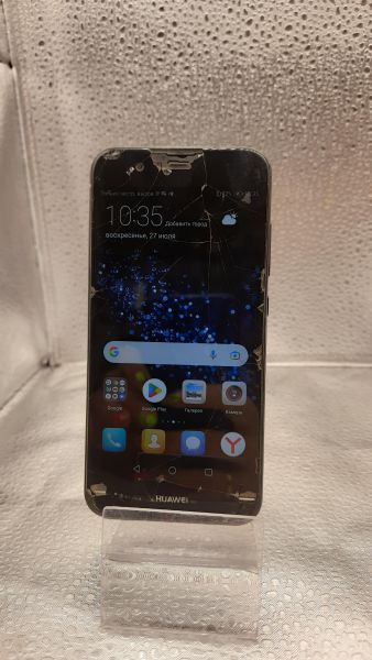 Купить Huawei Nova 2 (PIC-LX9) Duos в Томск за 1400 руб.