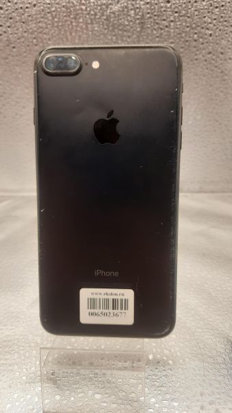 Купить Apple iPhone 7 Plus 128GB в Томск за 1800 руб.