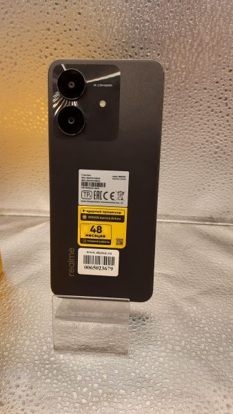 Купить Realme Note 60x 3/64GB (RMX3938) Duos в Томск за 4000 руб.