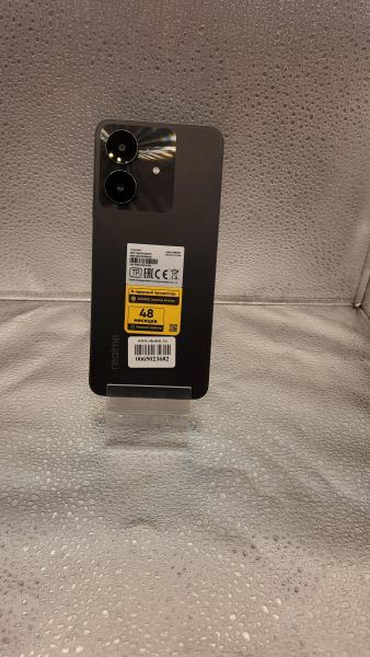 Купить Realme Note 60x 3/64GB (RMX3938) Duos в Томск за 4000 руб.