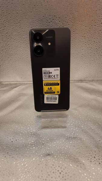 Купить Realme Note 60x 3/64GB (RMX3938) Duos в Томск за 4000 руб.