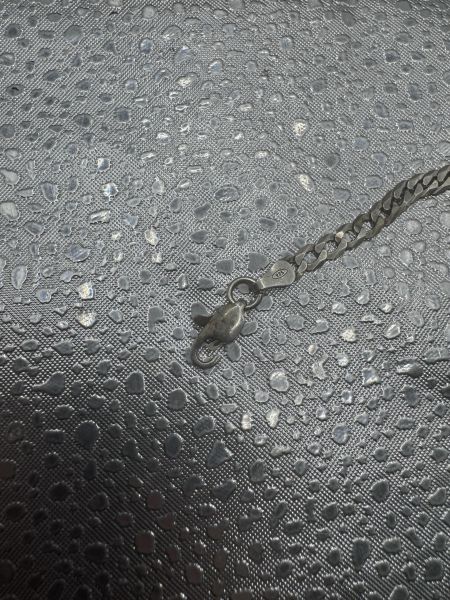 Купить Лом серебро 925 9,10g, вес изделия 9.2g в Томск за 900 руб.