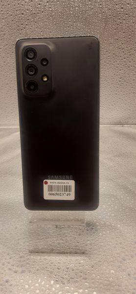 Купить Samsung Galaxy A53 5G 6/128GB (A536E) Duos в Томск за 9300 руб.