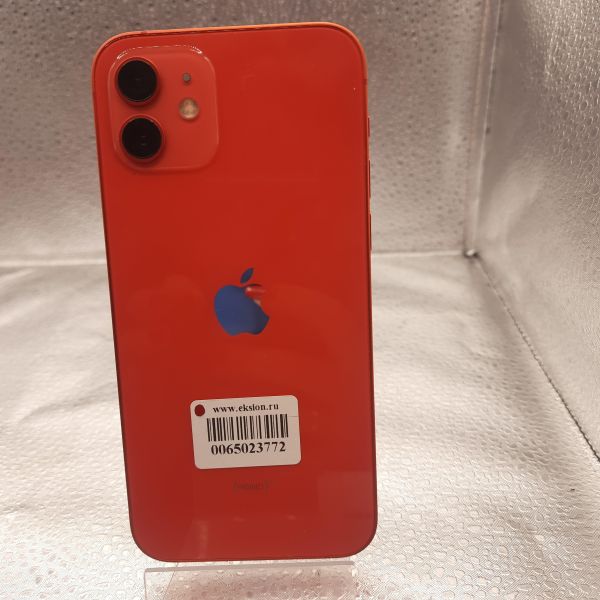 Купить Apple iPhone 12 128GB в Томск за 19900 руб.