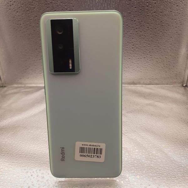 Купить Xiaomi Redmi K60 Pro 8/256GB (22127RK46C) Duos в Томск за 9800 руб.