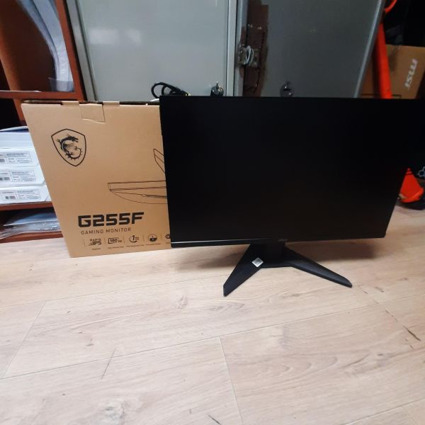 Купить MSI G255F в Томск за 10000 руб.
