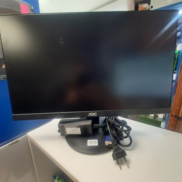 Купить AOC I2280SWD в Томск за 3400 руб.