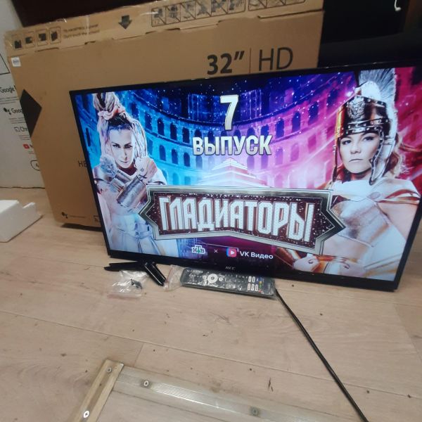 Купить HEC R1 32 S HD (DH1U6GD02) в Томск за 8800 руб.
