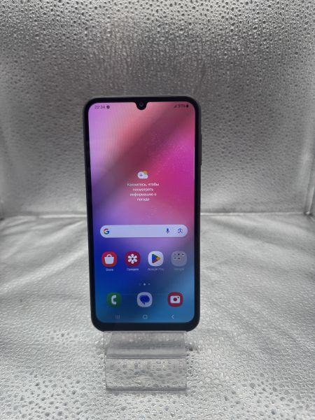 Купить Samsung Galaxy A24 6/128GB (A245F) Duos в Томск за 7100 руб.