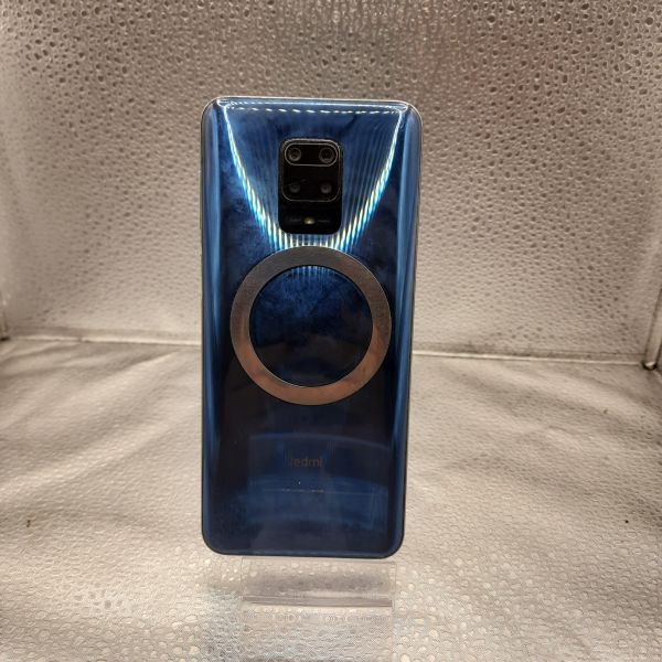 Купить Xiaomi Redmi Note 9 Pro 6/64GB (M2003J6B2G) Duos в Томск за 3500 руб.