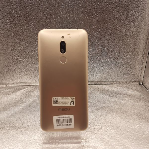 Купить Meizu M6T 2/16GB (M811H) Duos в Томск за 800 руб.