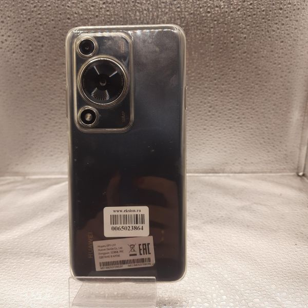Купить Huawei nova Y72S 8/128GB (GFY-LX1) Duos в Томск за 7650 руб.