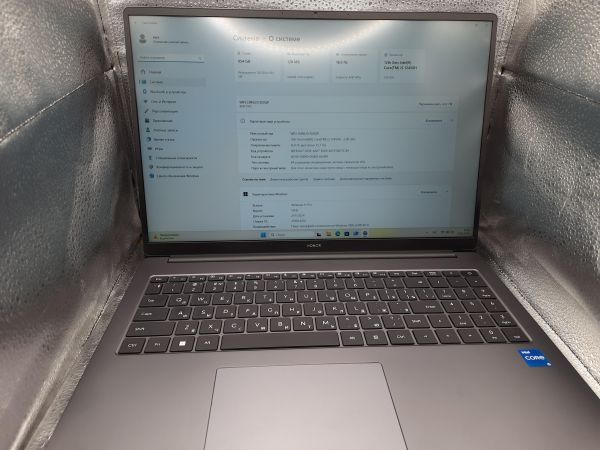 ноутбук Honor MagicBook X16 (BRN-F56) (SSD 1024GB) в Томск