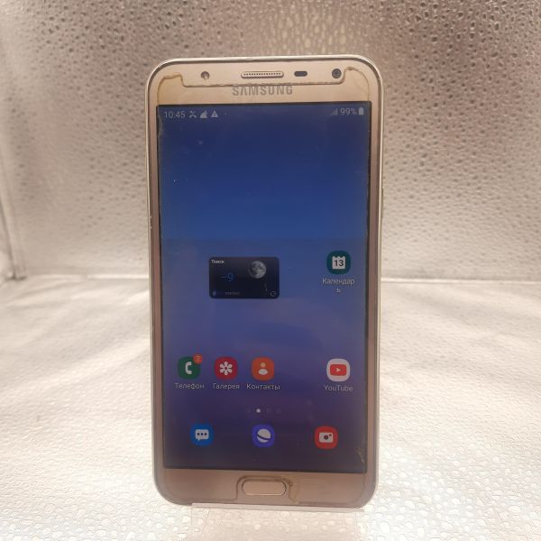 Купить Samsung Galaxy J7 Neo 2/16GB (J701F) Duos в Томск за 1100 руб.