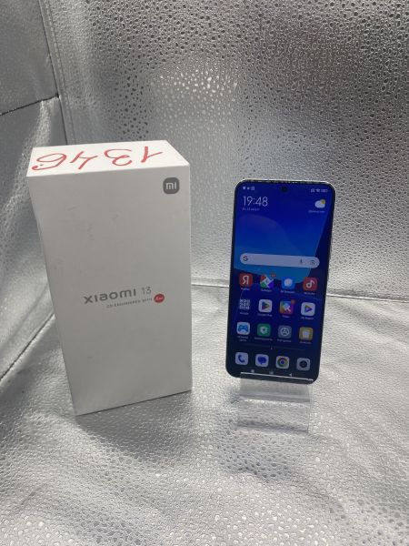 Купить Xiaomi 13 8/256GB (2211133G) Duos в Томск за 25950 руб.