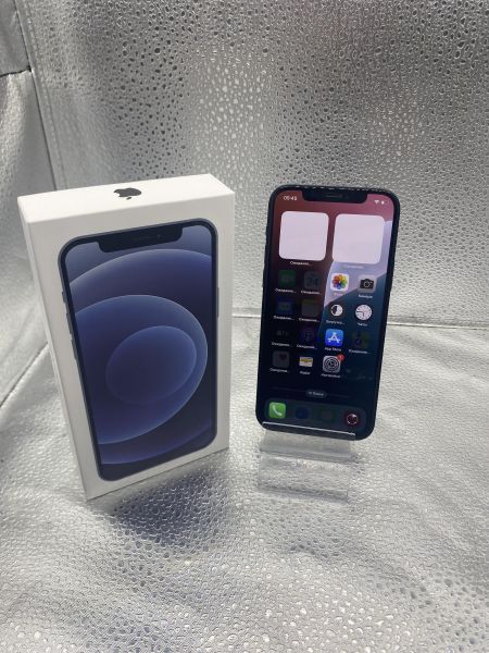 Купить Apple iPhone 12 128GB в Томск за 22600 руб.