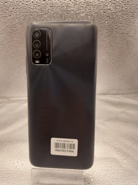 Купить Xiaomi Redmi 9T NFC 4/64GB (M2010J19SY) Duos в Томск за 1900 руб.
